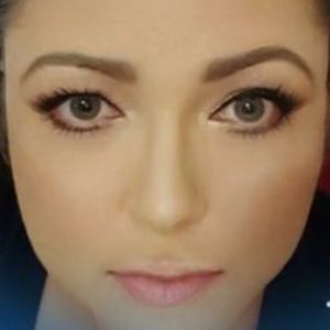 Meet your Posher, Jacquelyn